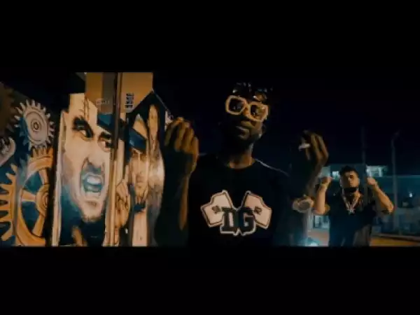 Video: Rocky Luciano Feat. Gucci Mane - Drippin